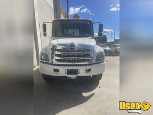 2020 Flatbed Truck California for Sale