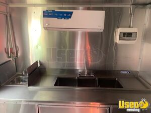 2020 Food Concession Kitchen Food Trailer Cabinets Arizona for Sale