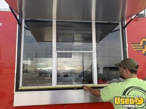 2020 Food Concession Kitchen Food Trailer Removable Trailer Hitch Arizona for Sale