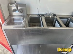 2020 Food Concession Trailer Concession Trailer 13 New Mexico for Sale