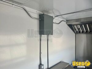 2020 Food Concession Trailer Concession Trailer 14 New Mexico for Sale