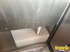 2020 Food Concession Trailer Concession Trailer 16 New Mexico for Sale