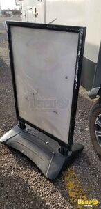 2020 Food Concession Trailer Concession Trailer 20 Kansas for Sale