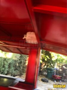 2020 Food Concession Trailer Concession Trailer 9 California for Sale
