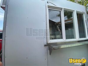 2020 Food Concession Trailer Concession Trailer Air Conditioning Arizona for Sale