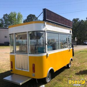 2020 Food Concession Trailer Concession Trailer Air Conditioning Arkansas for Sale