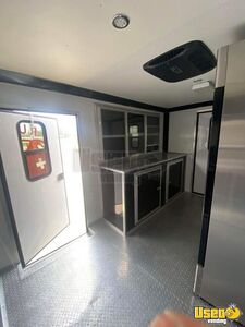 2020 Food Concession Trailer Concession Trailer Air Conditioning Arkansas for Sale