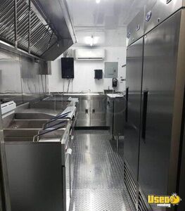 2020 Food Concession Trailer Concession Trailer Air Conditioning Florida for Sale