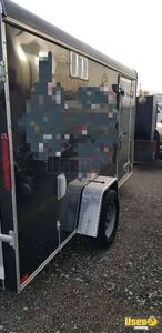 2020 Food Concession Trailer Concession Trailer Air Conditioning Kansas for Sale