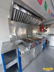 2020 Food Concession Trailer Concession Trailer Air Conditioning Texas for Sale