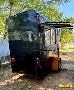 2020 Food Concession Trailer Concession Trailer Air Conditioning Texas for Sale