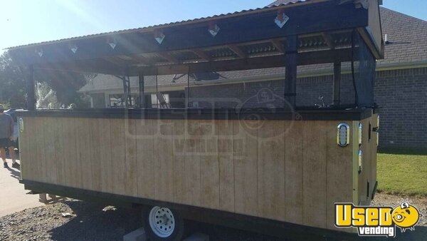 2020 Food Concession Trailer Concession Trailer Arkansas for Sale