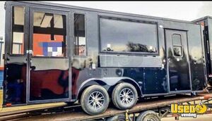 2020 Food Concession Trailer Concession Trailer Arkansas for Sale