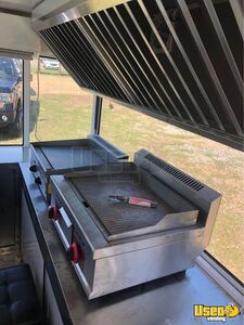 2020 Food Concession Trailer Concession Trailer Awning Arkansas for Sale