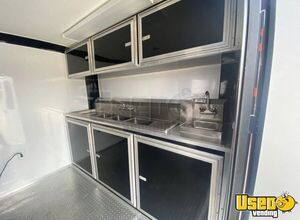 2020 Food Concession Trailer Concession Trailer Awning Arkansas for Sale