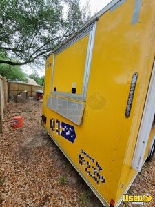 2020 Food Concession Trailer Concession Trailer Awning Florida for Sale