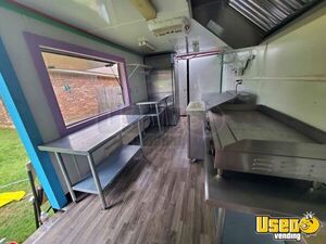 2020 Food Concession Trailer Concession Trailer Awning Oklahoma for Sale