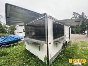 2020 Food Concession Trailer Concession Trailer British Columbia for Sale