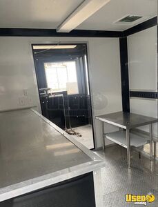 2020 Food Concession Trailer Concession Trailer Cabinets Arkansas for Sale