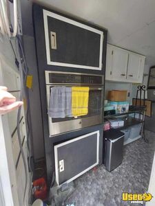 2020 Food Concession Trailer Concession Trailer Cabinets South Carolina for Sale