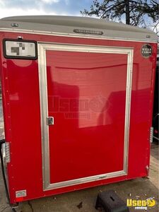 2020 Food Concession Trailer Concession Trailer Cabinets Tennessee for Sale