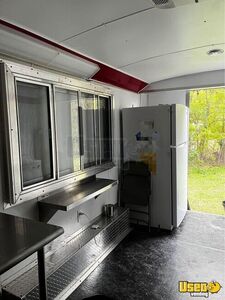 2020 Food Concession Trailer Concession Trailer Cabinets Texas for Sale