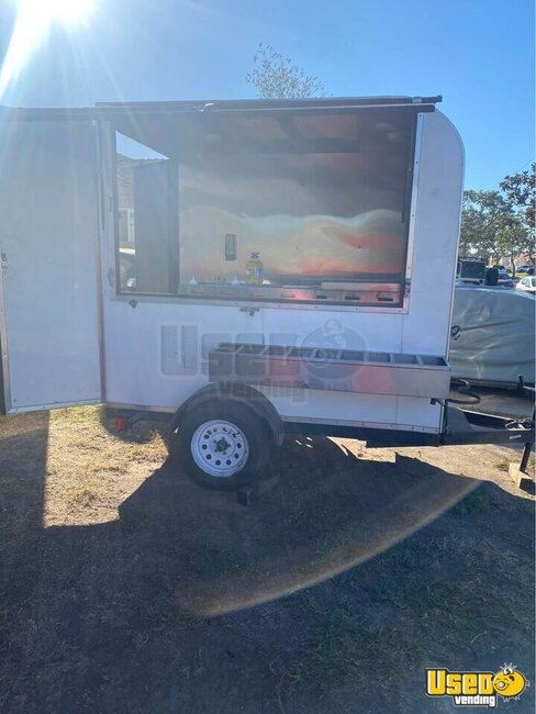 2020 Food Concession Trailer Concession Trailer California for Sale