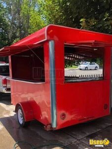 2020 Food Concession Trailer Concession Trailer California for Sale