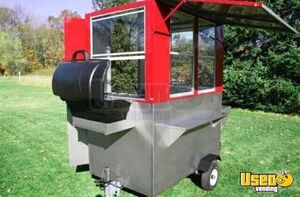 2020 Food Concession Trailer Concession Trailer Concession Window Alabama for Sale