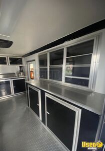 2020 Food Concession Trailer Concession Trailer Concession Window Arkansas for Sale