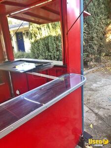 2020 Food Concession Trailer Concession Trailer Concession Window California for Sale