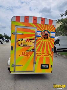 2020 Food Concession Trailer Concession Trailer Concession Window Florida for Sale