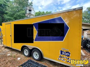 2020 Food Concession Trailer Concession Trailer Concession Window Florida for Sale
