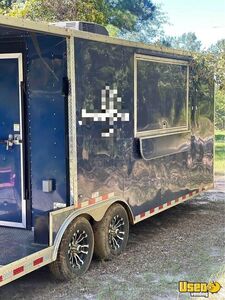 2020 Food Concession Trailer Concession Trailer Concession Window Louisiana for Sale