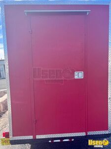 2020 Food Concession Trailer Concession Trailer Concession Window New Mexico for Sale