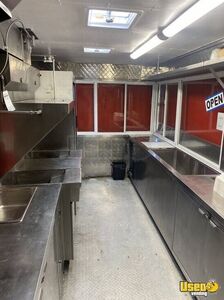 2020 Food Concession Trailer Concession Trailer Concession Window Ontario for Sale