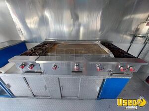 2020 Food Concession Trailer Concession Trailer Concession Window Texas for Sale