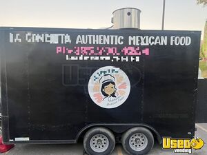 2020 Food Concession Trailer Concession Trailer Concession Window Utah for Sale