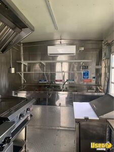 2020 Food Concession Trailer Concession Trailer Deep Freezer Florida for Sale