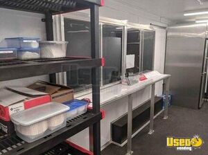 2020 Food Concession Trailer Concession Trailer Deep Freezer Tennessee for Sale
