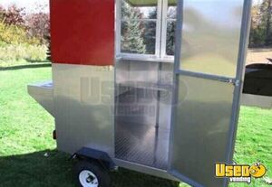 2020 Food Concession Trailer Concession Trailer Diamond Plated Aluminum Flooring Alabama for Sale