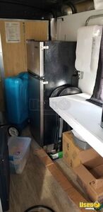 2020 Food Concession Trailer Concession Trailer Electrical Outlets Kansas for Sale