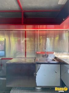 2020 Food Concession Trailer Concession Trailer Exhaust Fan California for Sale