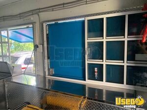 2020 Food Concession Trailer Concession Trailer Exhaust Fan Florida for Sale