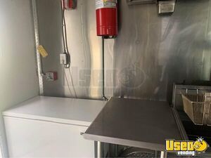 2020 Food Concession Trailer Concession Trailer Exhaust Hood Florida for Sale