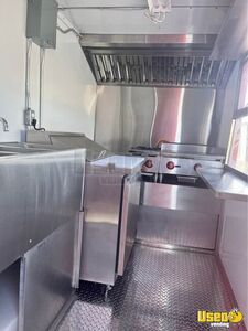 2020 Food Concession Trailer Concession Trailer Exhaust Hood New Mexico for Sale