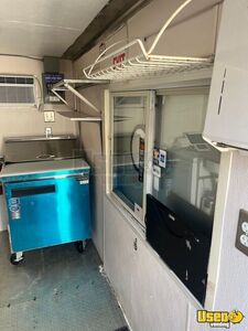 2020 Food Concession Trailer Concession Trailer Exhaust Hood Texas for Sale