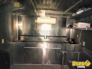 2020 Food Concession Trailer Concession Trailer Exhaust Hood Texas for Sale