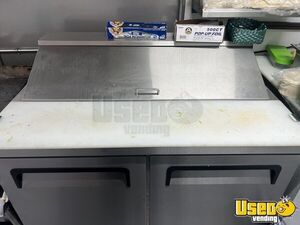 2020 Food Concession Trailer Concession Trailer Exhaust Hood Utah for Sale