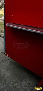 2020 Food Concession Trailer Concession Trailer Exterior Customer Counter California for Sale